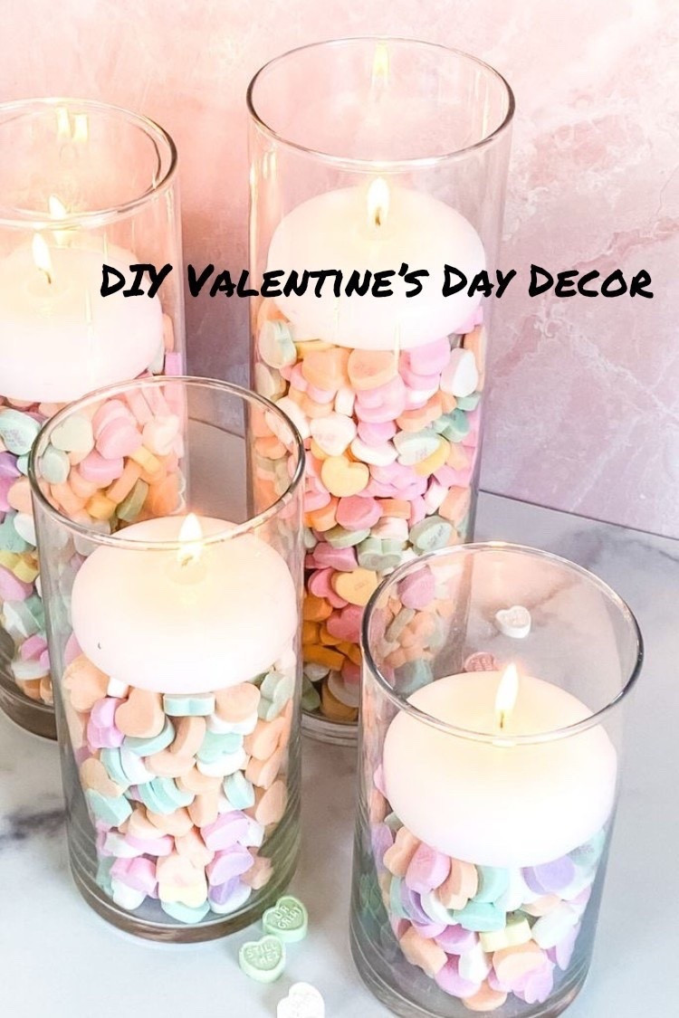 valentines day decor