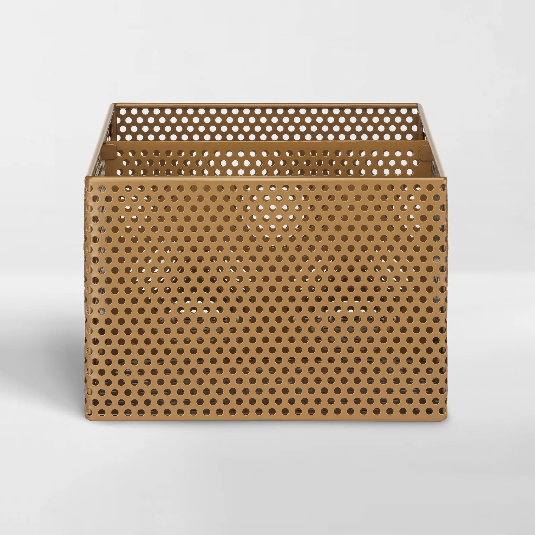 Perforated Baskets | NEAT Method