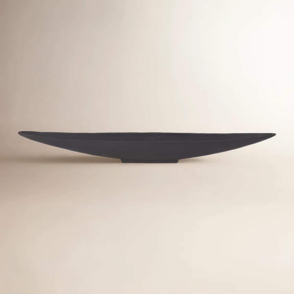 Morant Metal Decorative Bowl 1 | Wayfair North America