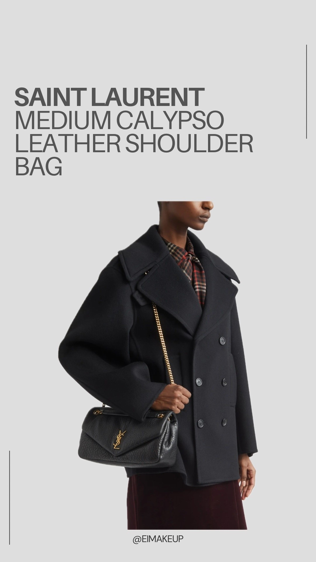 in the color noir

#LTKBeauty