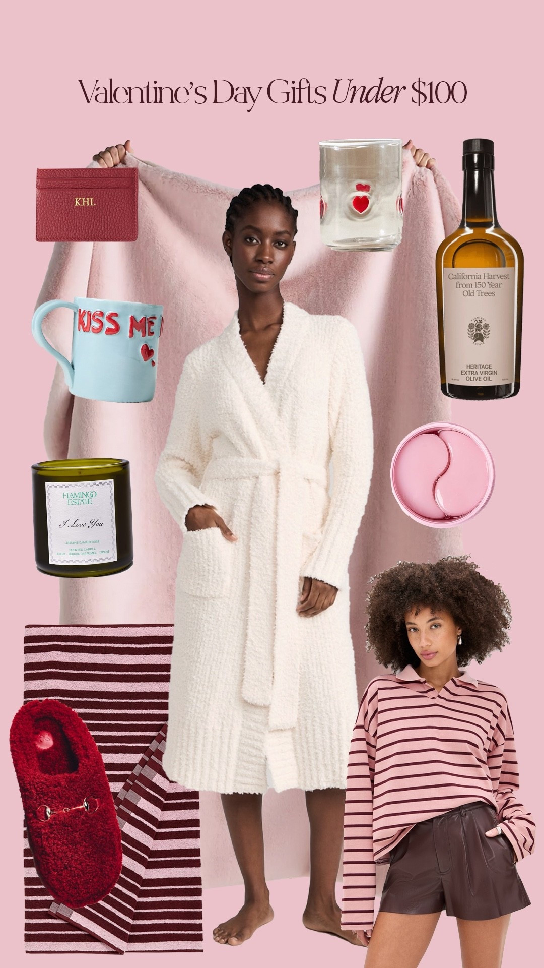 Valentines Day Gifts Under $100