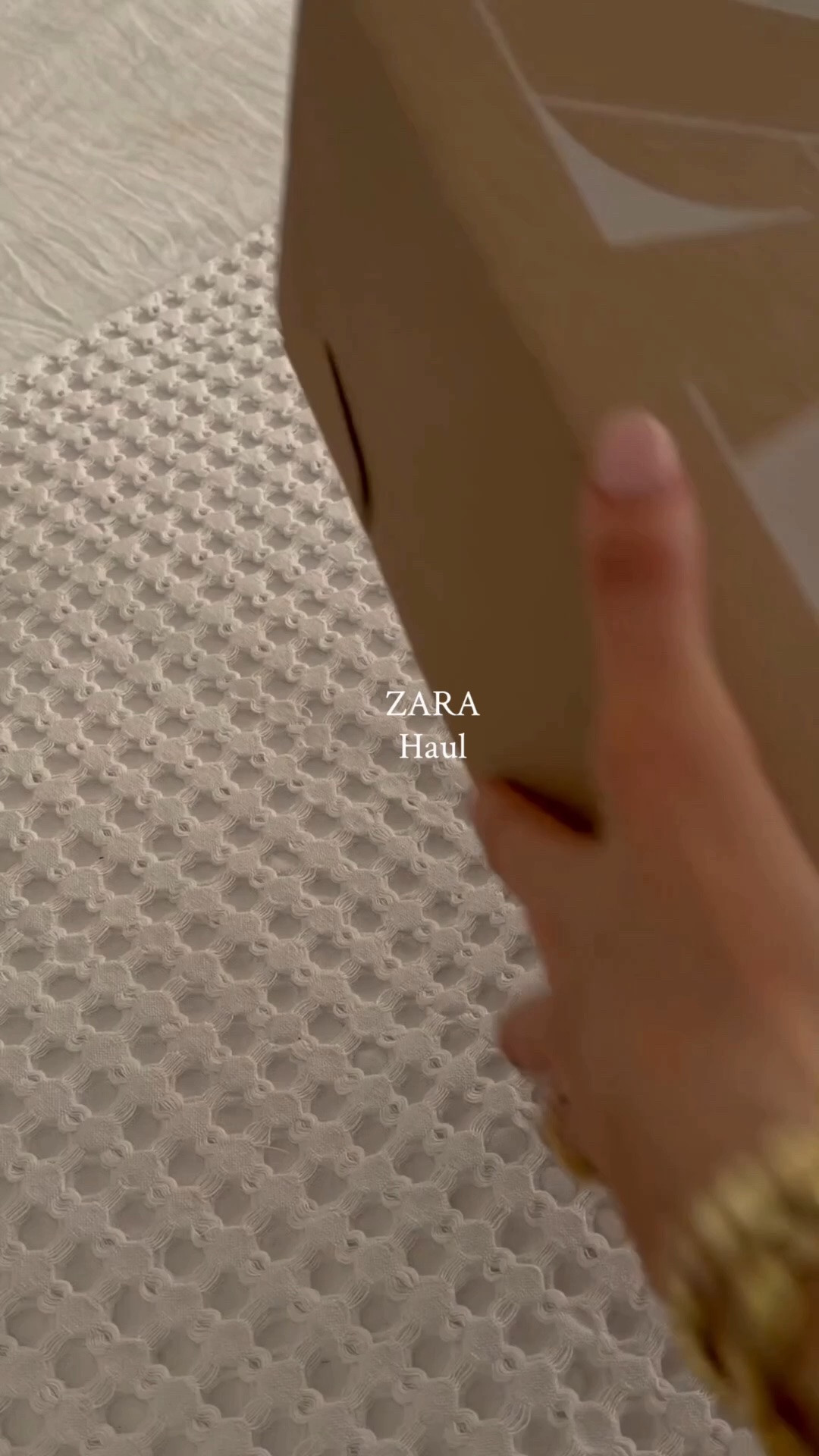 Zara haul, Zara new in, Zara order . Zara woman , Zara order , summer haul . Summer outfits

#LTKuk #LTKsummer #LTKunboxing