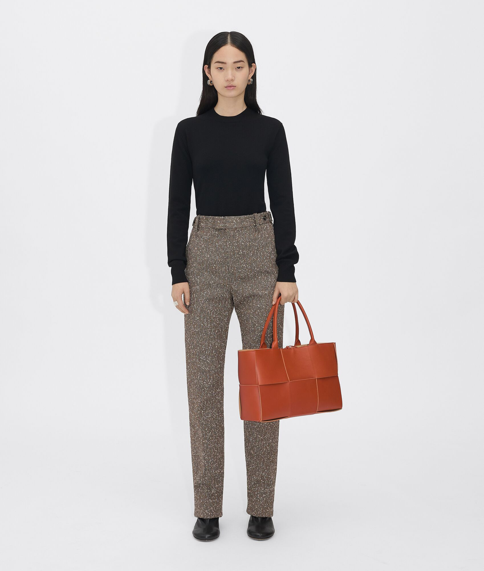arco tote | Bottega Veneta