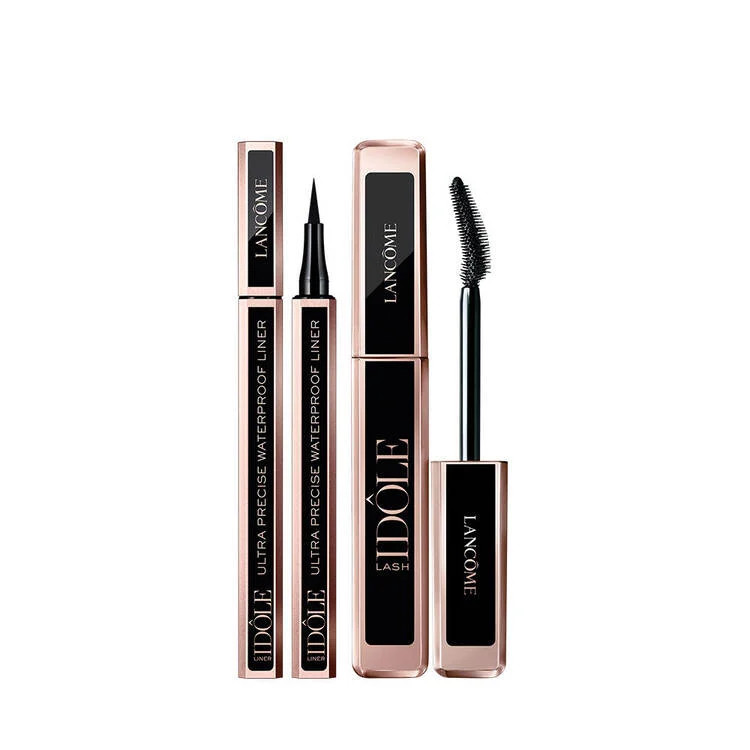Idôle Mascara + Idôle Liner Duo | Lancome