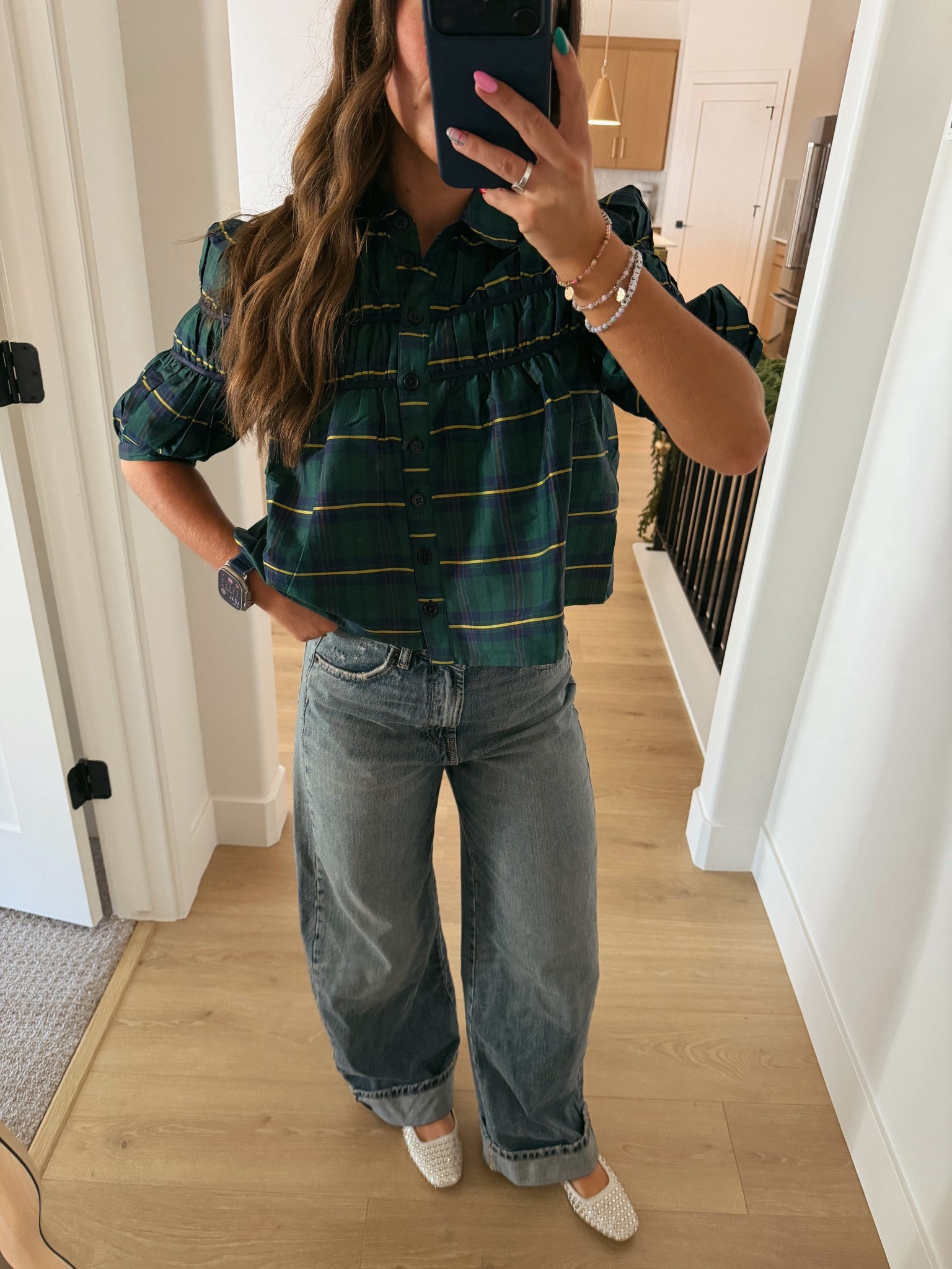 thanksgiving ootd💚🖤🩵💛

#LTKCyberWeek #LTKSeasonal #LTKHoliday