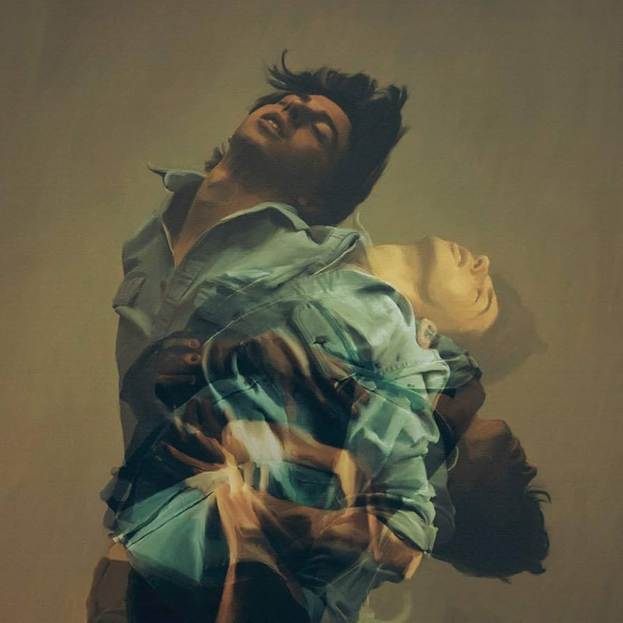 Out of Body | Amazon (US)