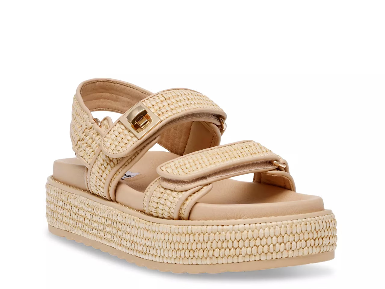 Steve Madden Big Mona Platform Sandal | DSW