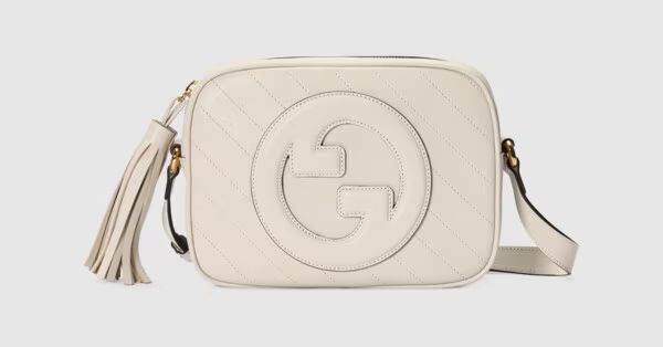 Gucci Blondie small shoulder bag | Gucci (US)