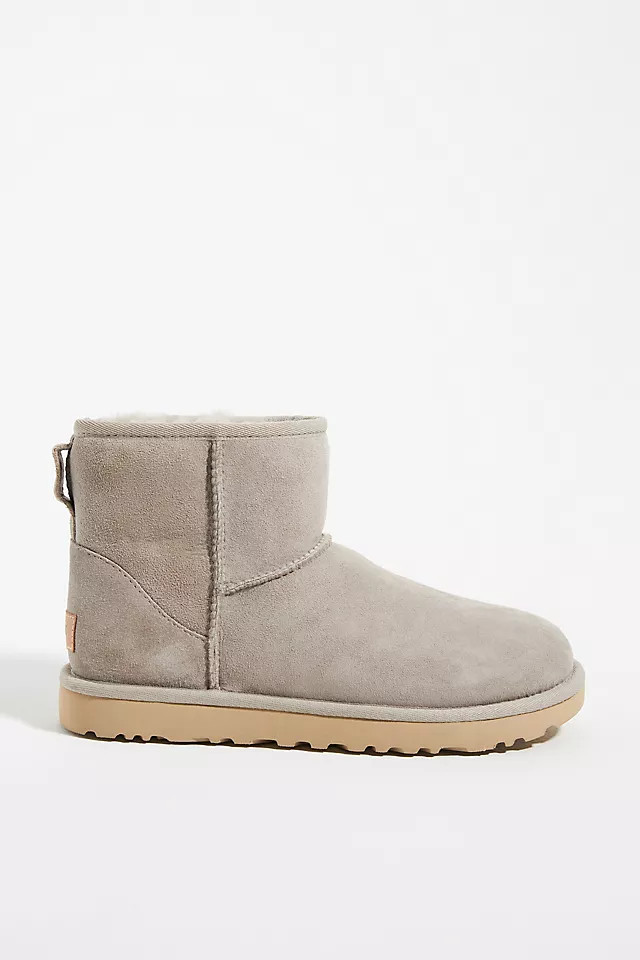 UGG Classic Mini II Boots | Anthropologie (US)