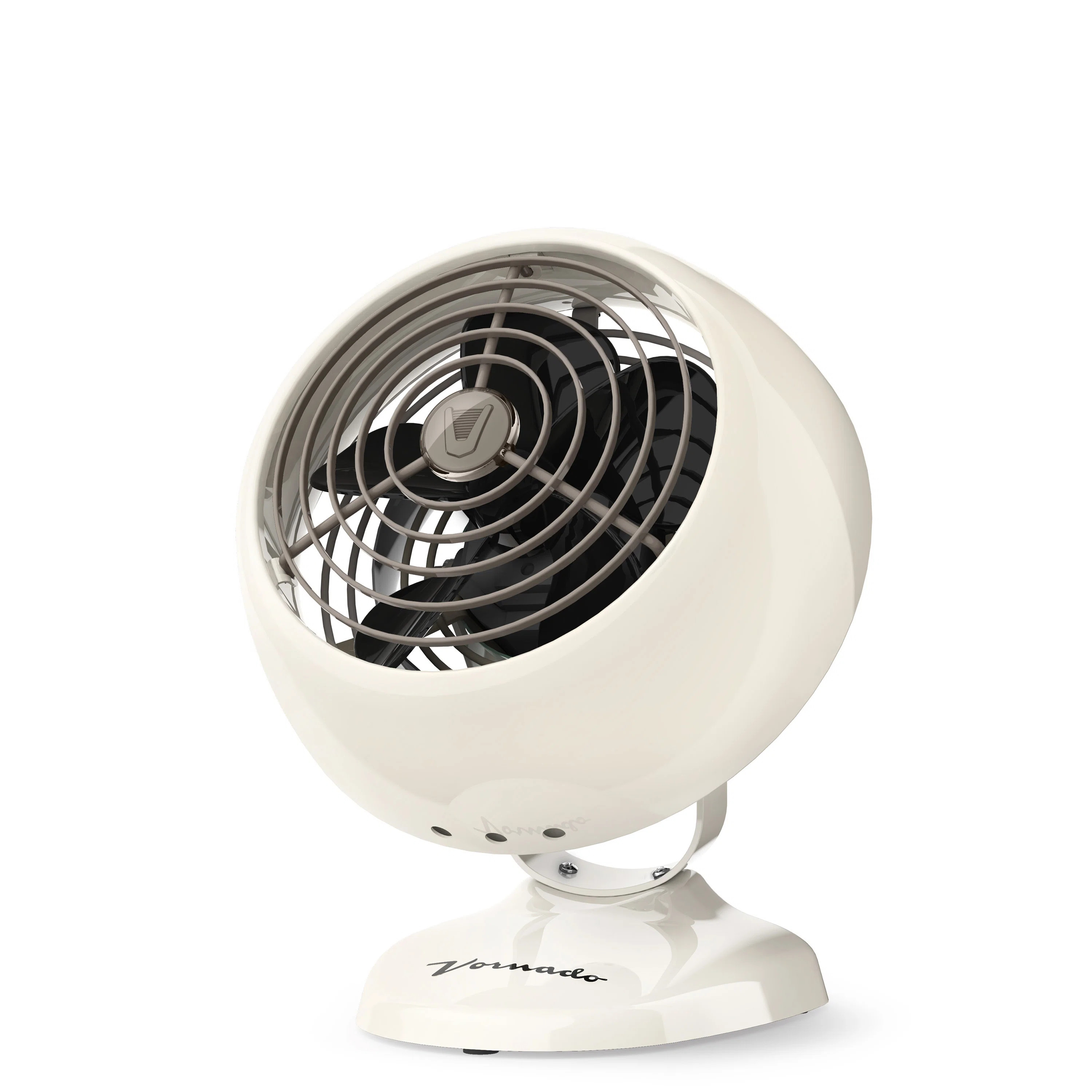 Timeless VFAN Mini Classic Personal Vintage Air Circulator Fan | Wayfair North America