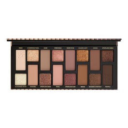 TOO FACED | Born This Way The Natural Nudes - Palette de Fards à Paupières | Sephora (FR)