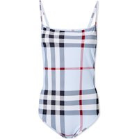 Burberry Delia Checked Swimsuit | End Clothing (US & RoW)