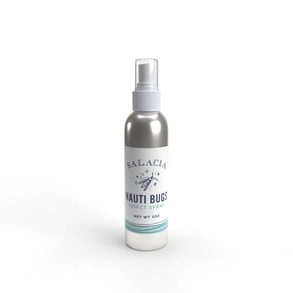 Nauti Bugs | Salacia Salts