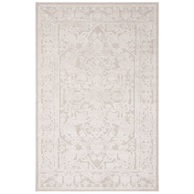 Danika Floral Loomed Accent Rug - Safavieh | Target