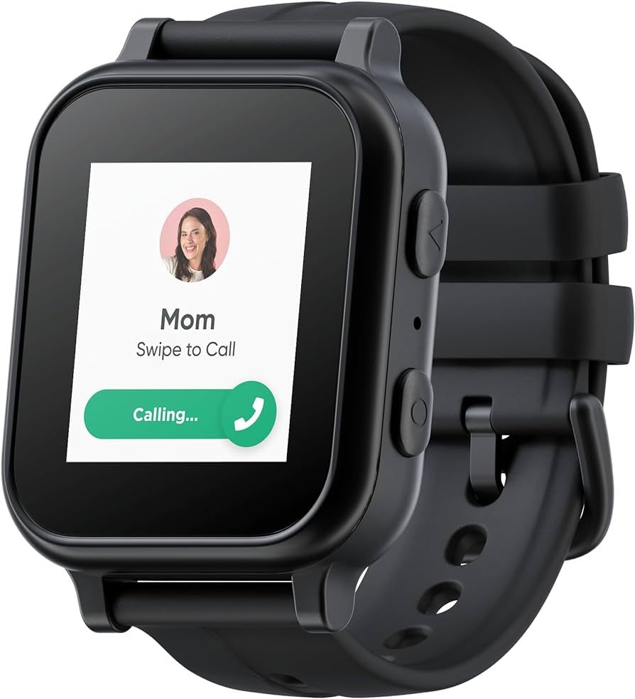 GABB Watch 3 Kids Smart Watch- GPS Tracker for Kids, Safe Cell Phone, Talk/Text Ability, Parental... | Amazon (US)
