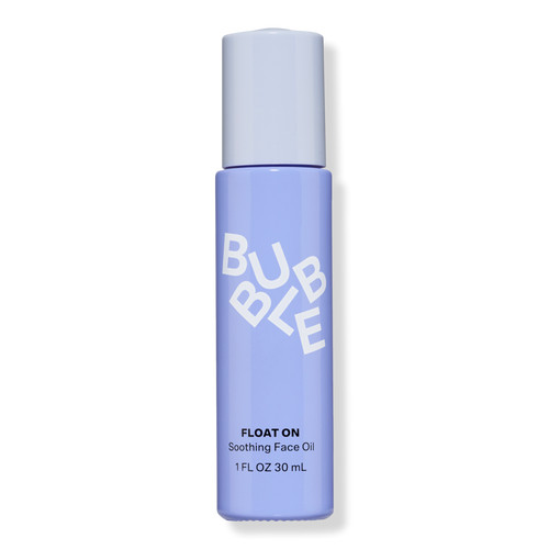 Float On Soothing Facial Oil - Bubble | Ulta Beauty | Ulta
