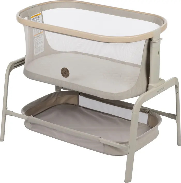 Iora Bedside Bassinet | Nordstrom