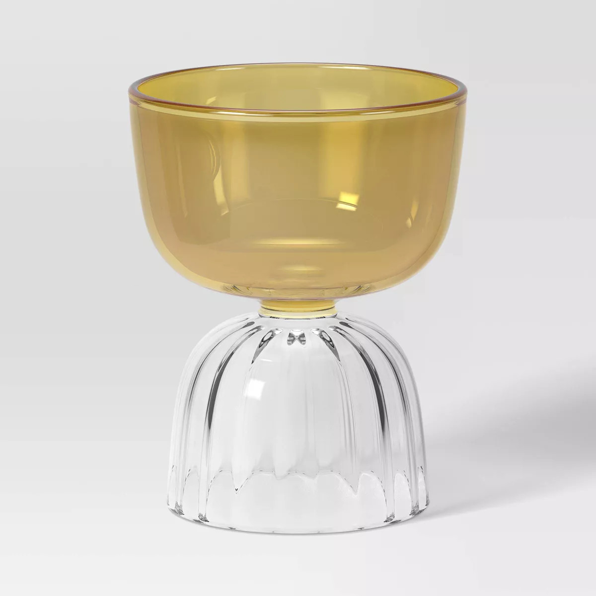 9.47oz Cocktail Glass - Threshold™ | Target