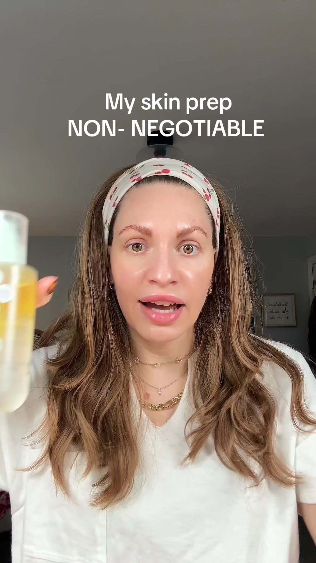 Skincare necessity | Beekman 1802 milkshake toner mist | beauty favorites 

#LTKBeauty #LTKOver40 #LTKFindsUnder100