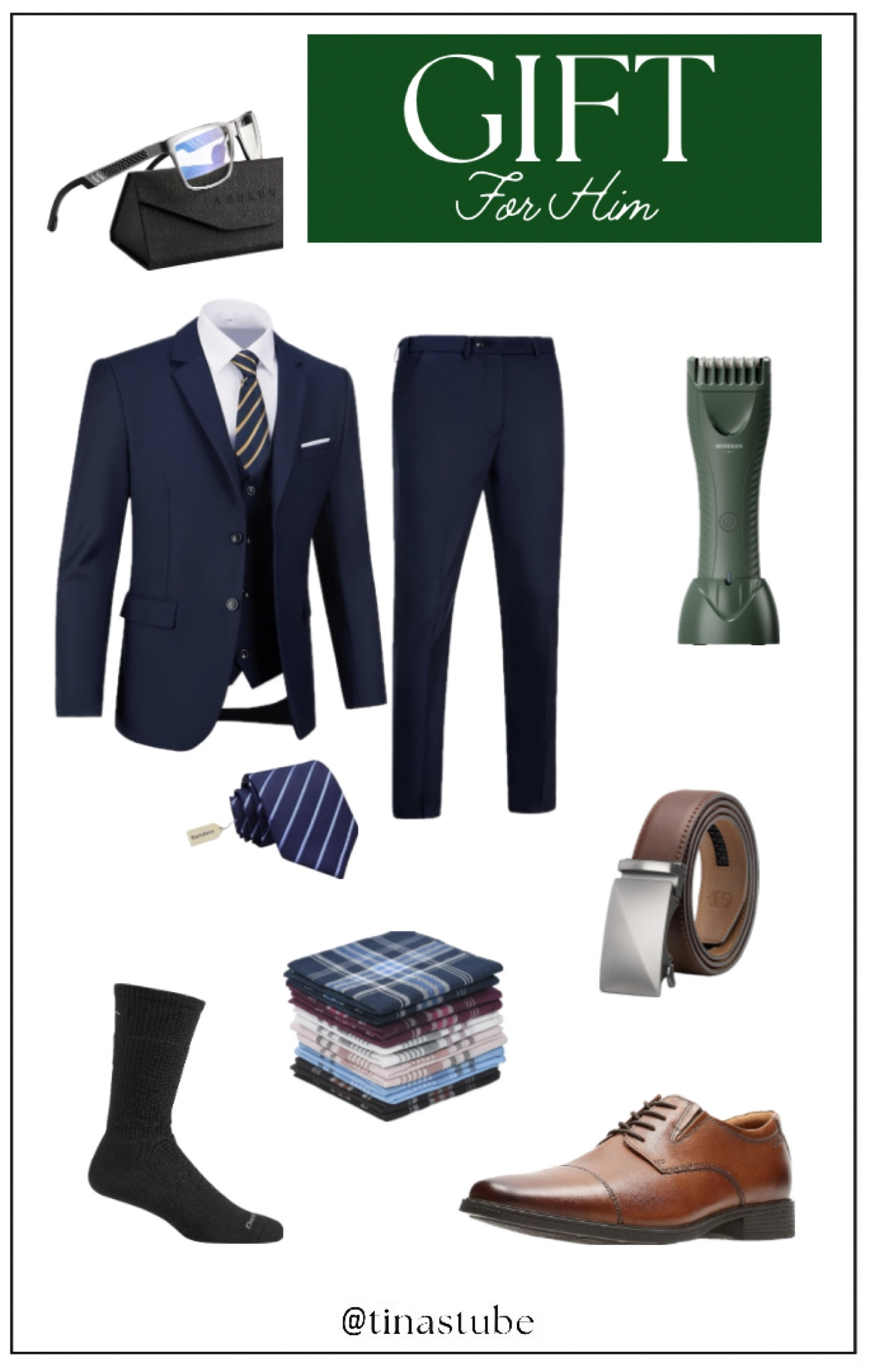 #LTKGiftGuide #LTKmens #LTKCyberWeek