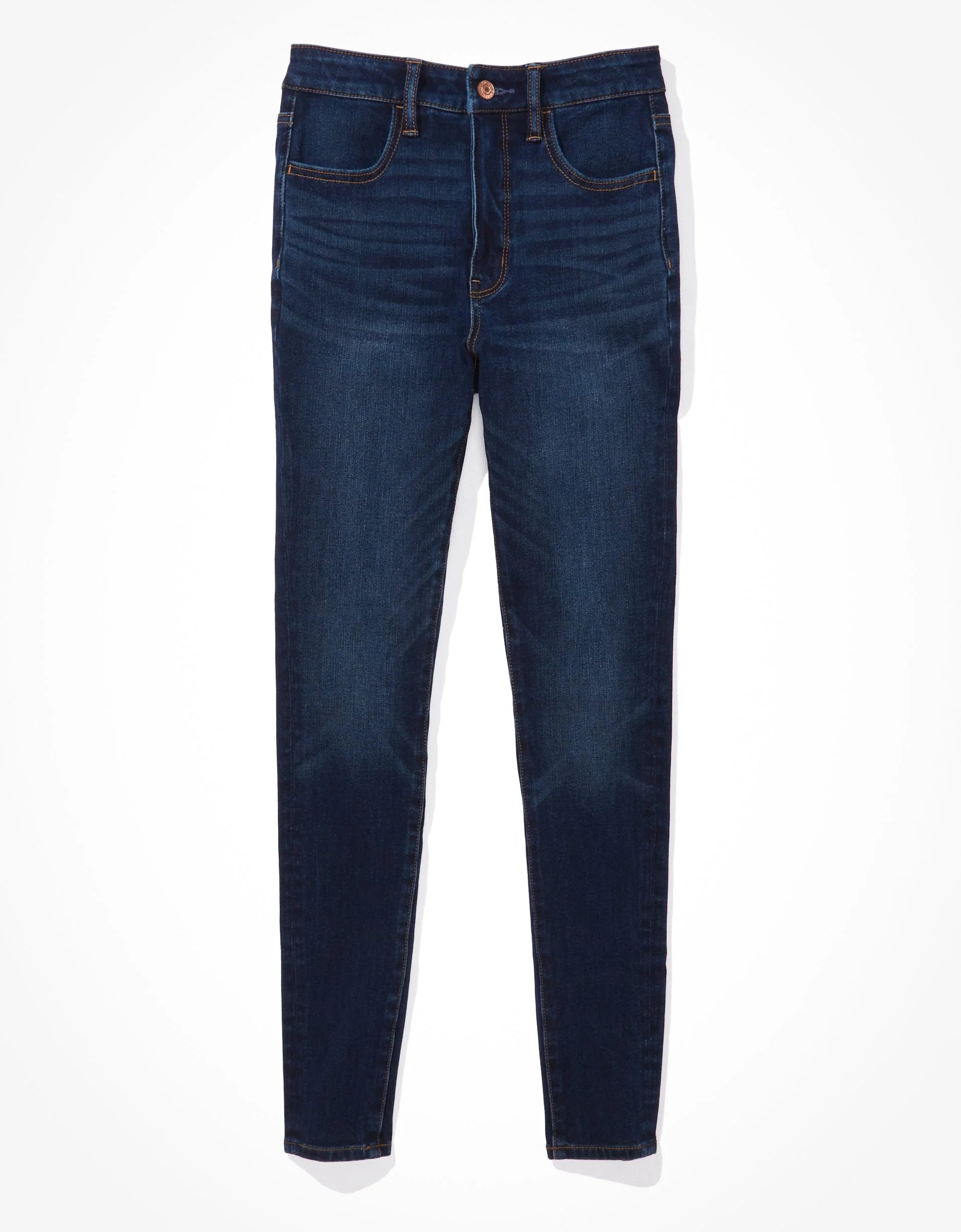 AE Dream Super High-Waisted Jegging | Shop Simon
