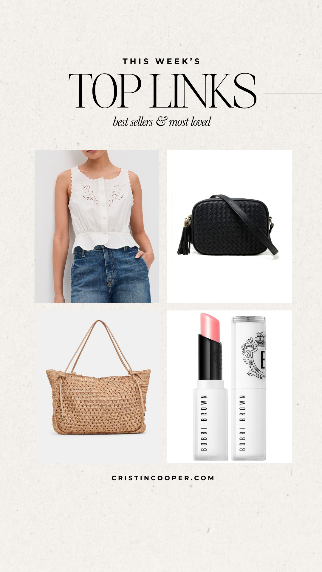 Top Links // Reader Favorites this week 

 #LTKSeasonal #LTKBeauty