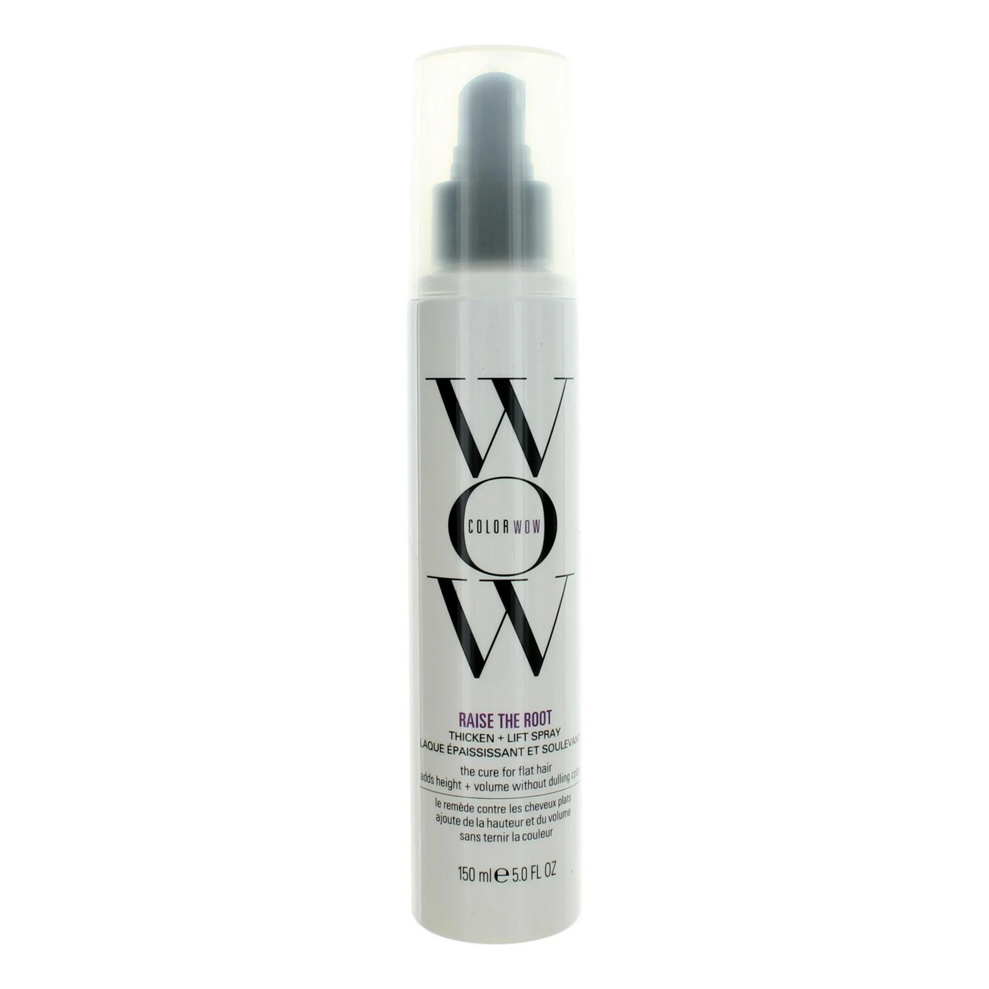 COLOR WOW Raise The Root Thicken Plus Lift Spray, 5 oz. | Walmart (US)