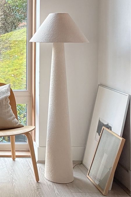 Love my new floor lamp so much! The boucle fabric is beautiful and it fits in so well in my minimalist living room. 

#LTKGiftGuide #LTKstyletip #LTKhome