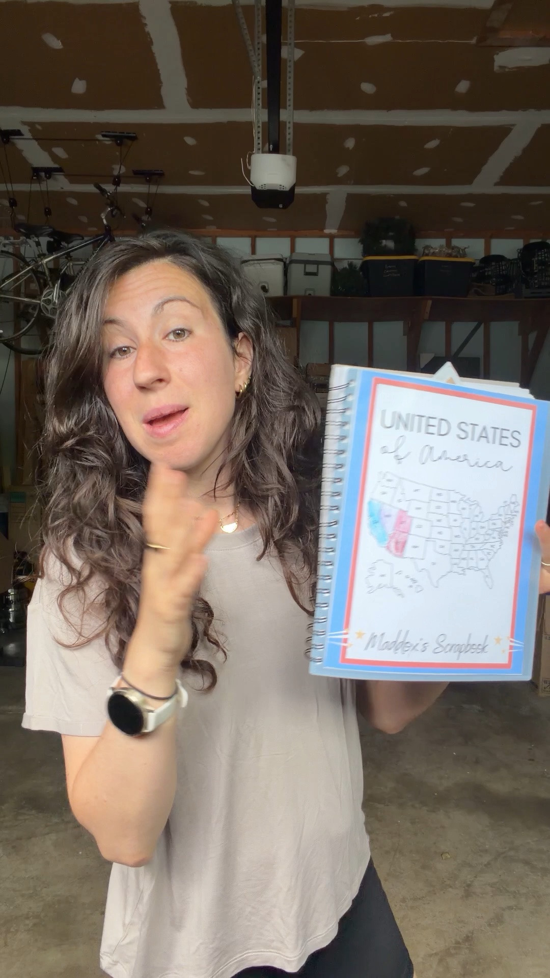 Homeschool scrapbook

#LTKmomlife #LTKKids