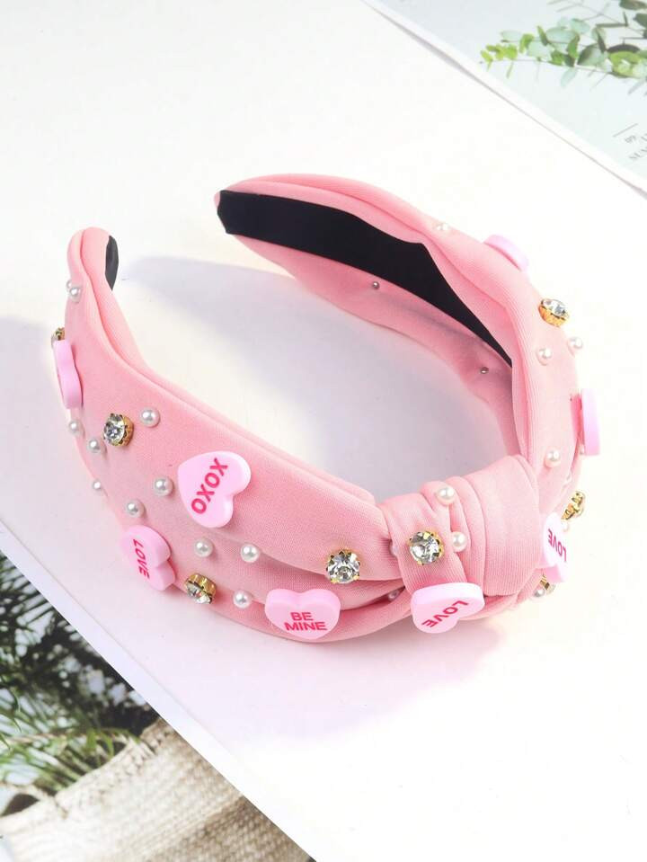 Color: Pink | SHEIN