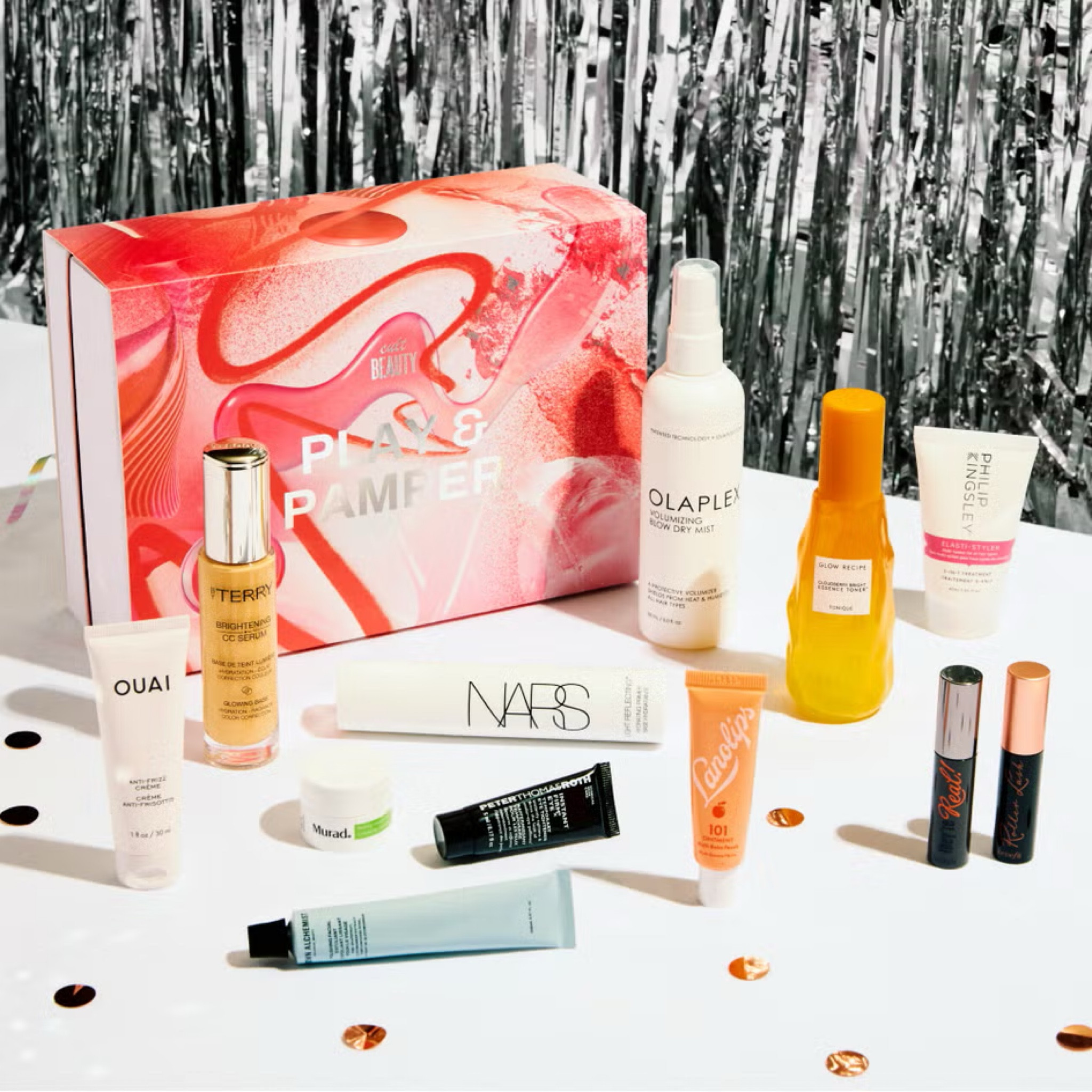 Cult Beauty Play and Pamper Beauty Box

#LTKgiftguide #LTKbeauty #LTKluxury