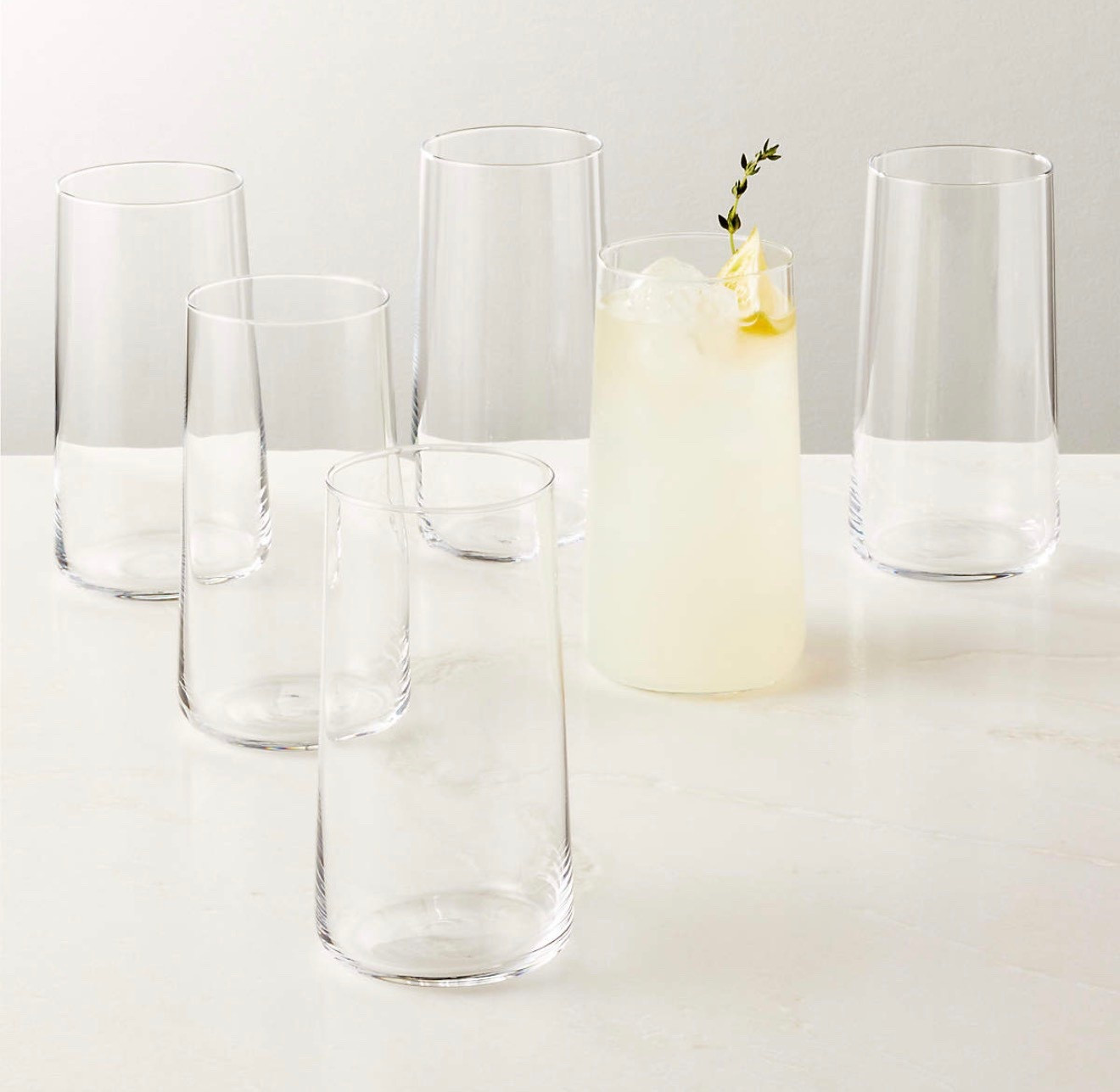 Glasses Set Of 6 #glasses #cups #homedecor #kitchen 

#LTKHome