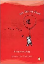 The Tao of Pooh by Benjamin Hoff (1982-05-03) | Amazon (US)