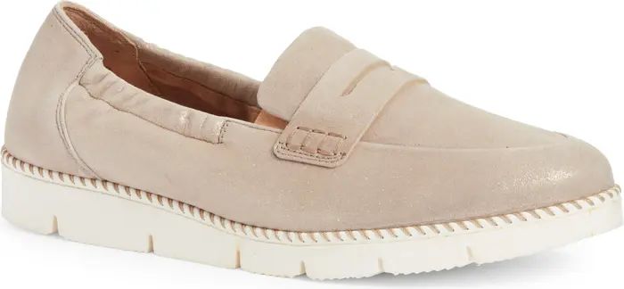 Sally Penny Loafer (Women) | Nordstrom