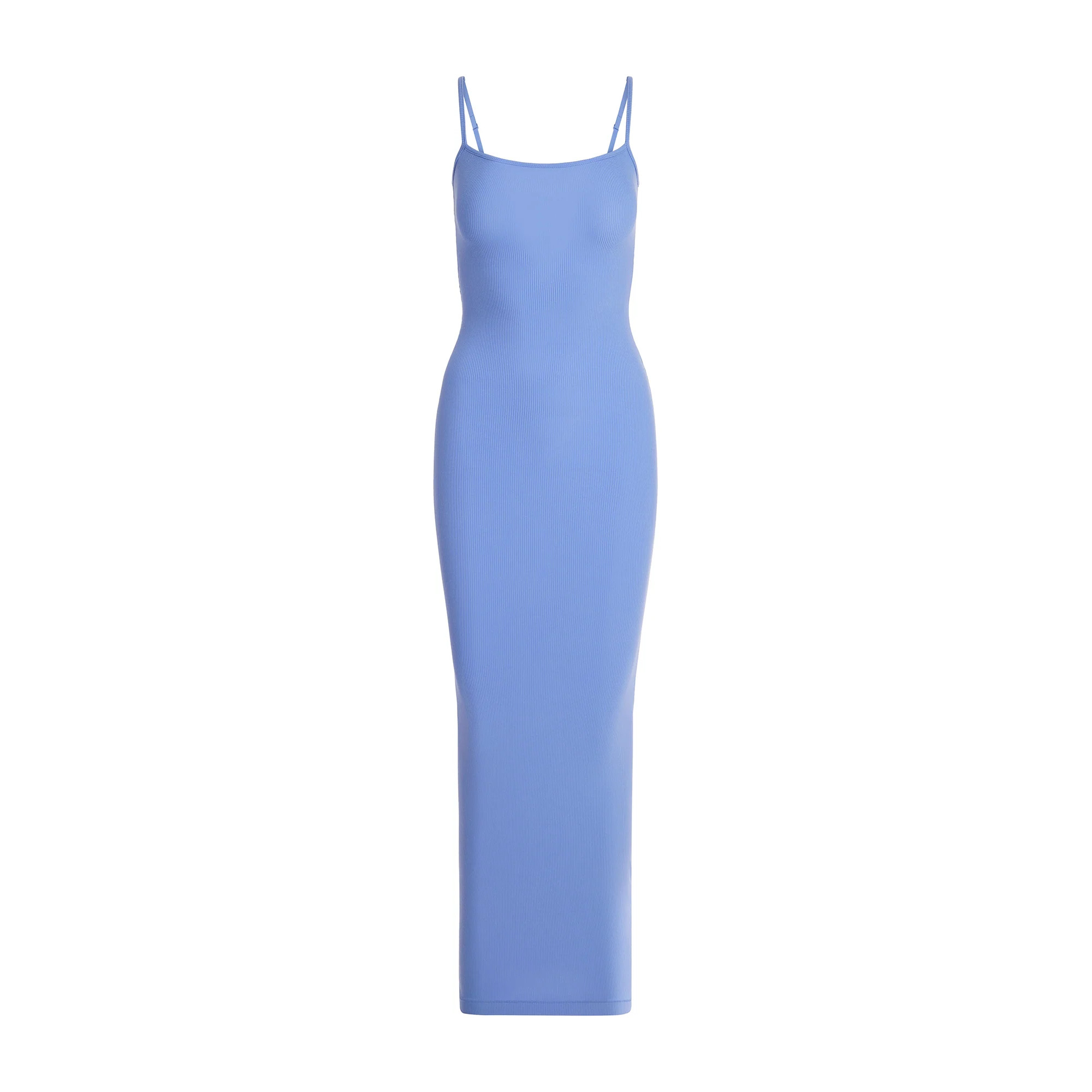 LONG SLIP DRESS | SKIMS (US)