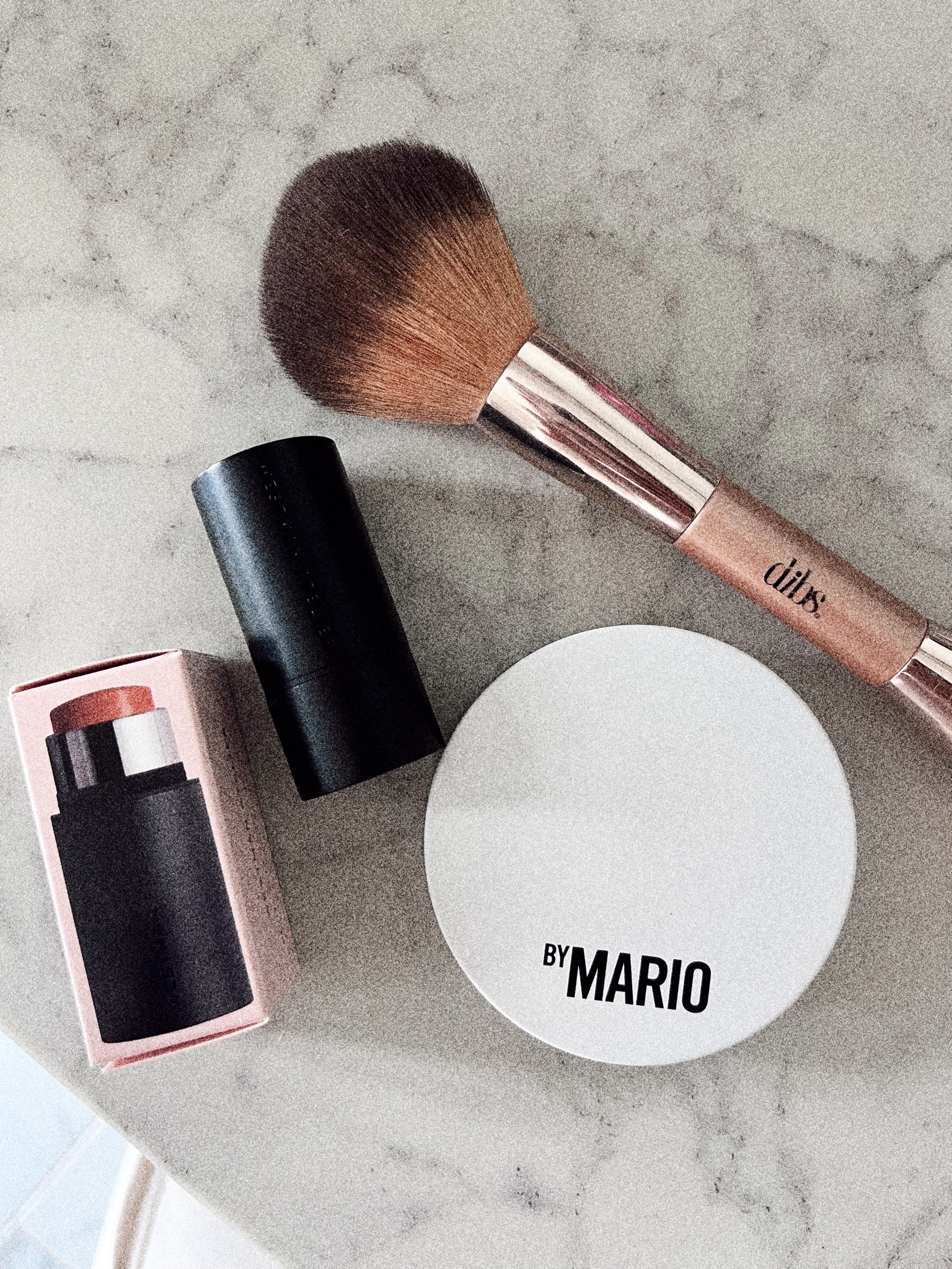 New makeup products used
Westman atelier contour stick in biscuit
Makeup by Mario bronzer in medium
Dibs duo brush

#LTKFindsUnder50 #LTKBeauty #LTKStyleTip