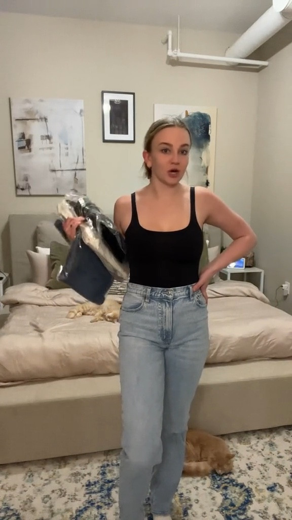 Abercrombie Haul

#LTKfit #LTKFind