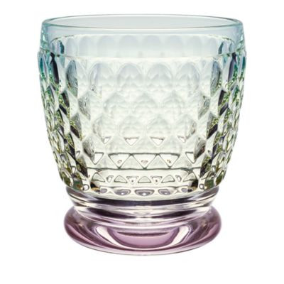 Villeroy & Boch Boston Pearl Crystal Double Old Fashioned Glass   | Bloomingdale's Home | Bloomingdale's (US)