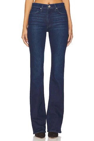 Barbara High Rise Bootcut
                    
                    Hudson Jeans | Revolve Clothing (Global)