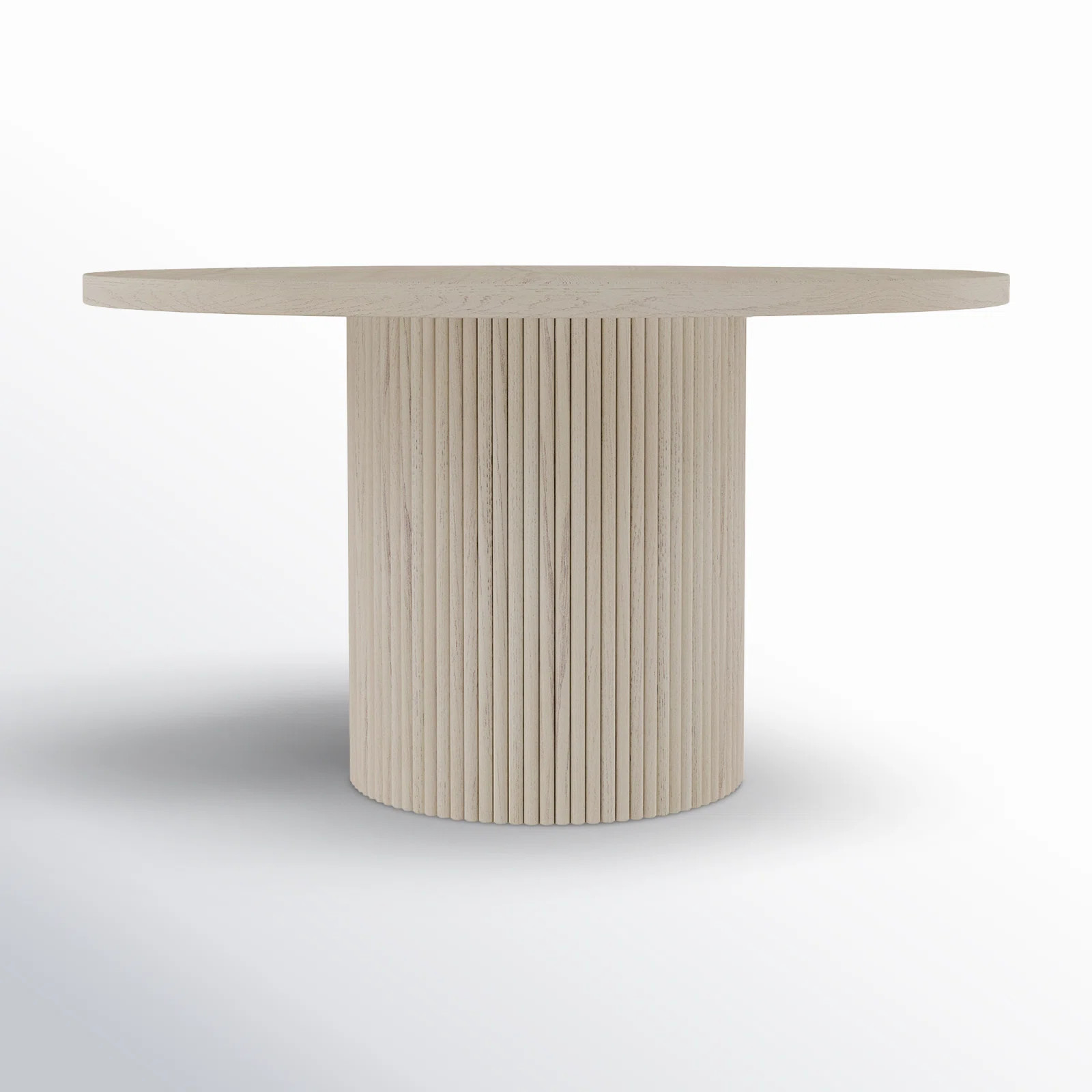 Fairmont 54'' Round Dining Table | Joss & Main