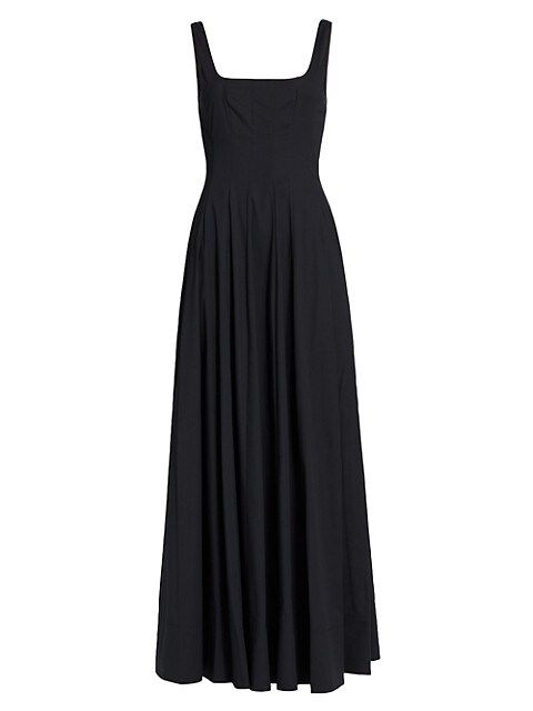 Wells Maxi Dress | Saks Fifth Avenue