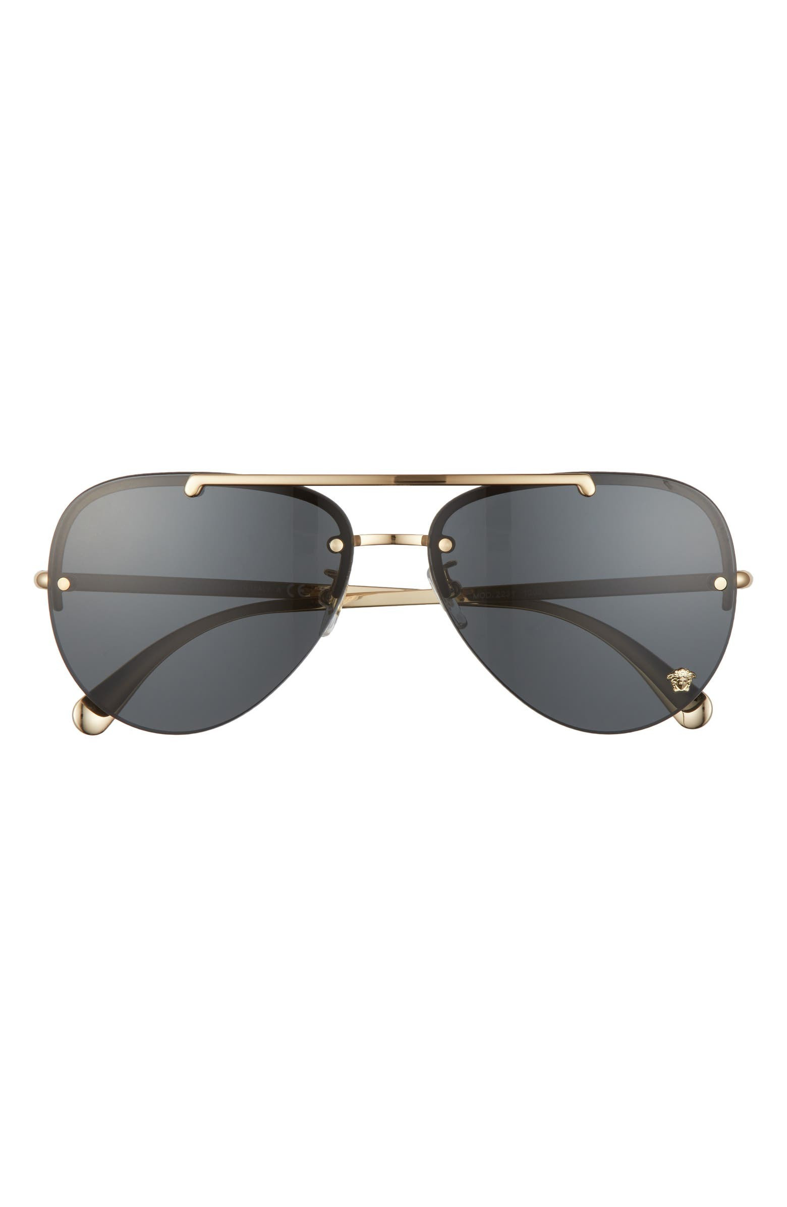 60mm Pilot Sunglasses | Nordstrom