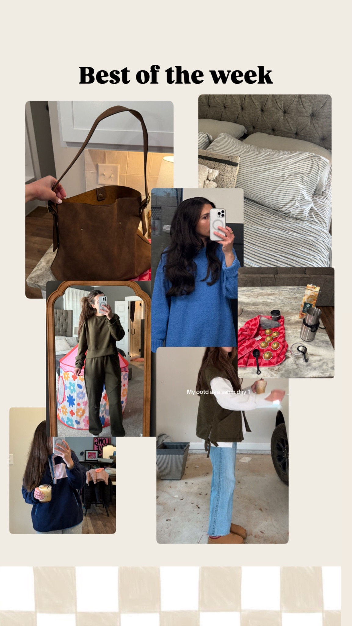 Weekly faves 

#LTKFindsUnder50 #LTKHome #LTKSaleAlert