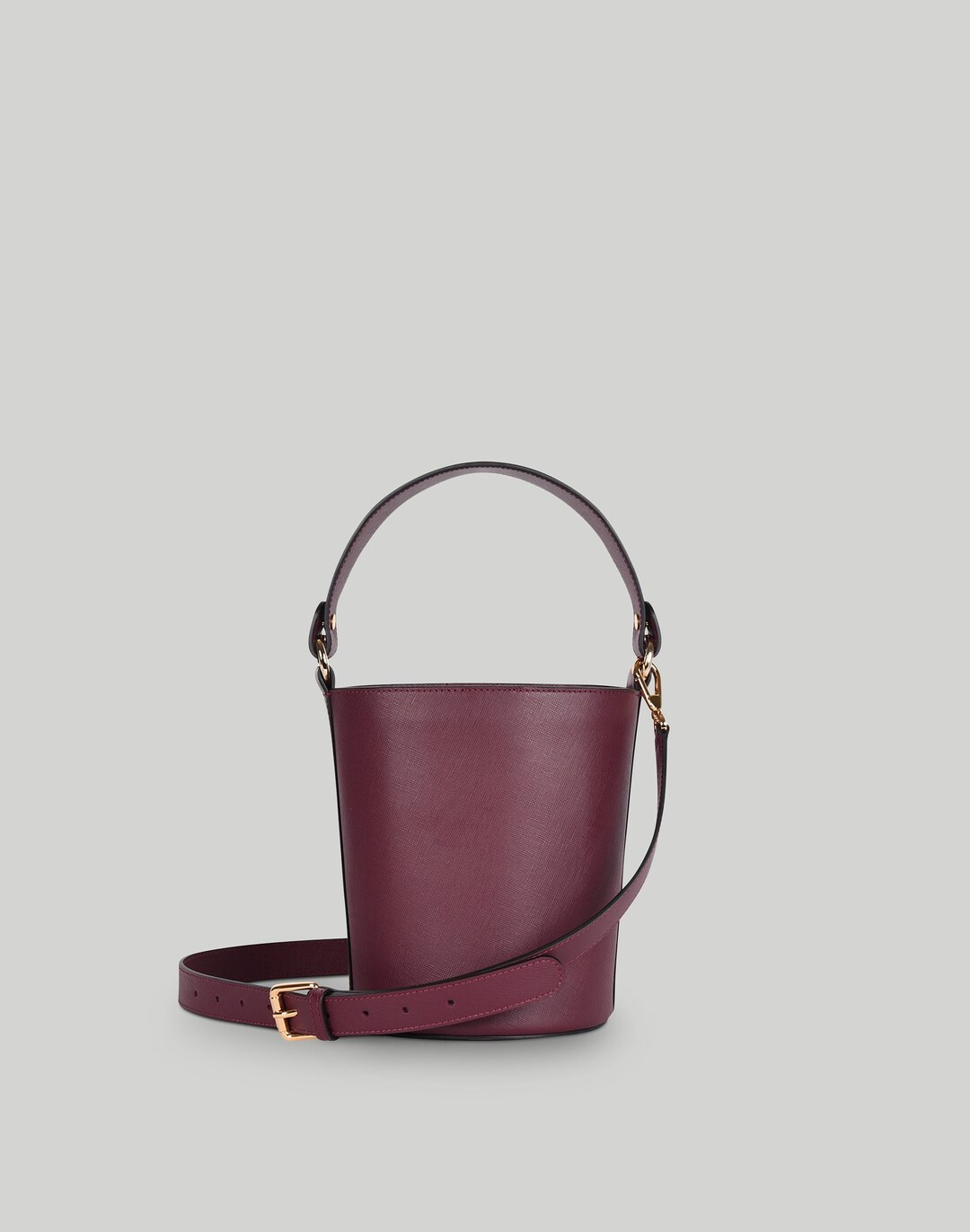 Hyer Goods Mini Bucket Bag | Madewell