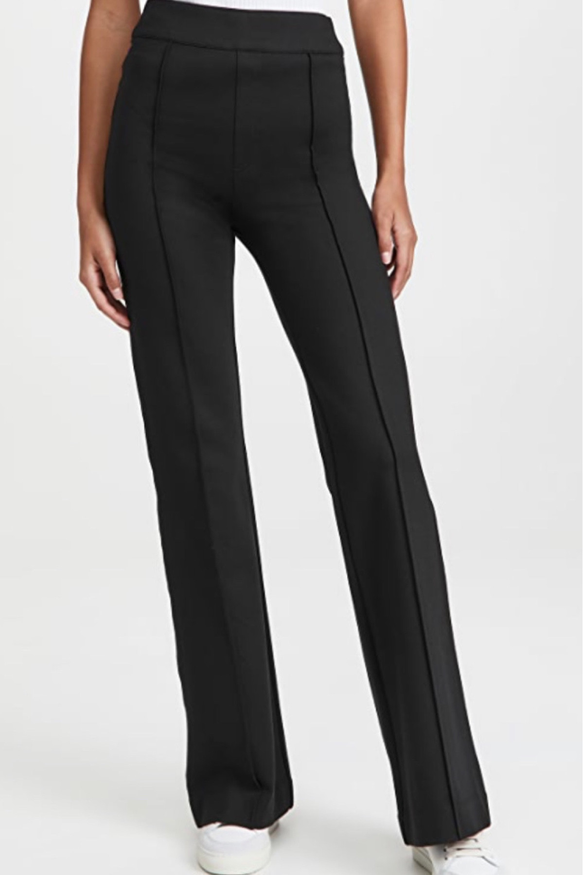 Black Pants
Work Pants
Fall Pants
Fall Outfit Piece 
Hi Rise Flare Pants
Spans Pants 


#LTKSeasonal #LTKstyletip #LTKworkwear