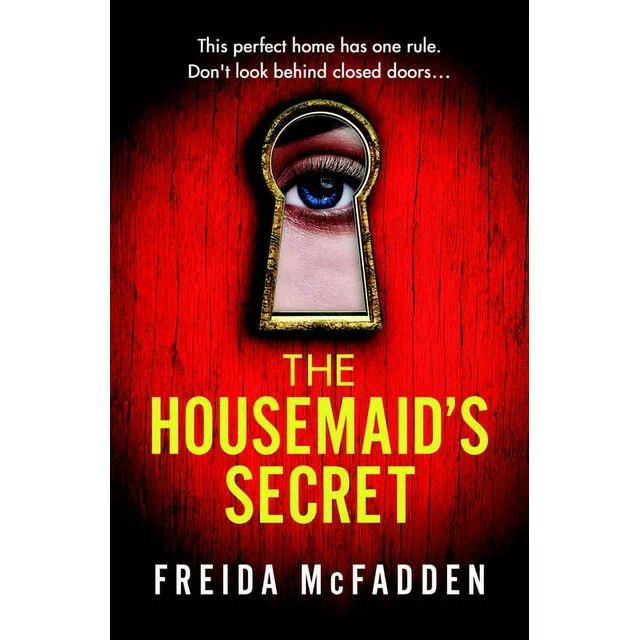 The Housemaid's Secret (Paperback) | Walmart (US)