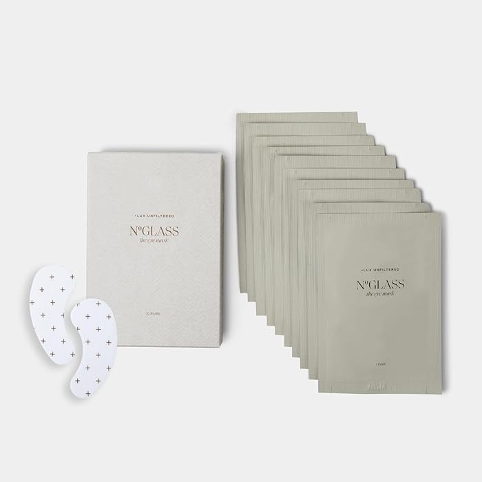 + Lux Unfiltered | Amazon (US)