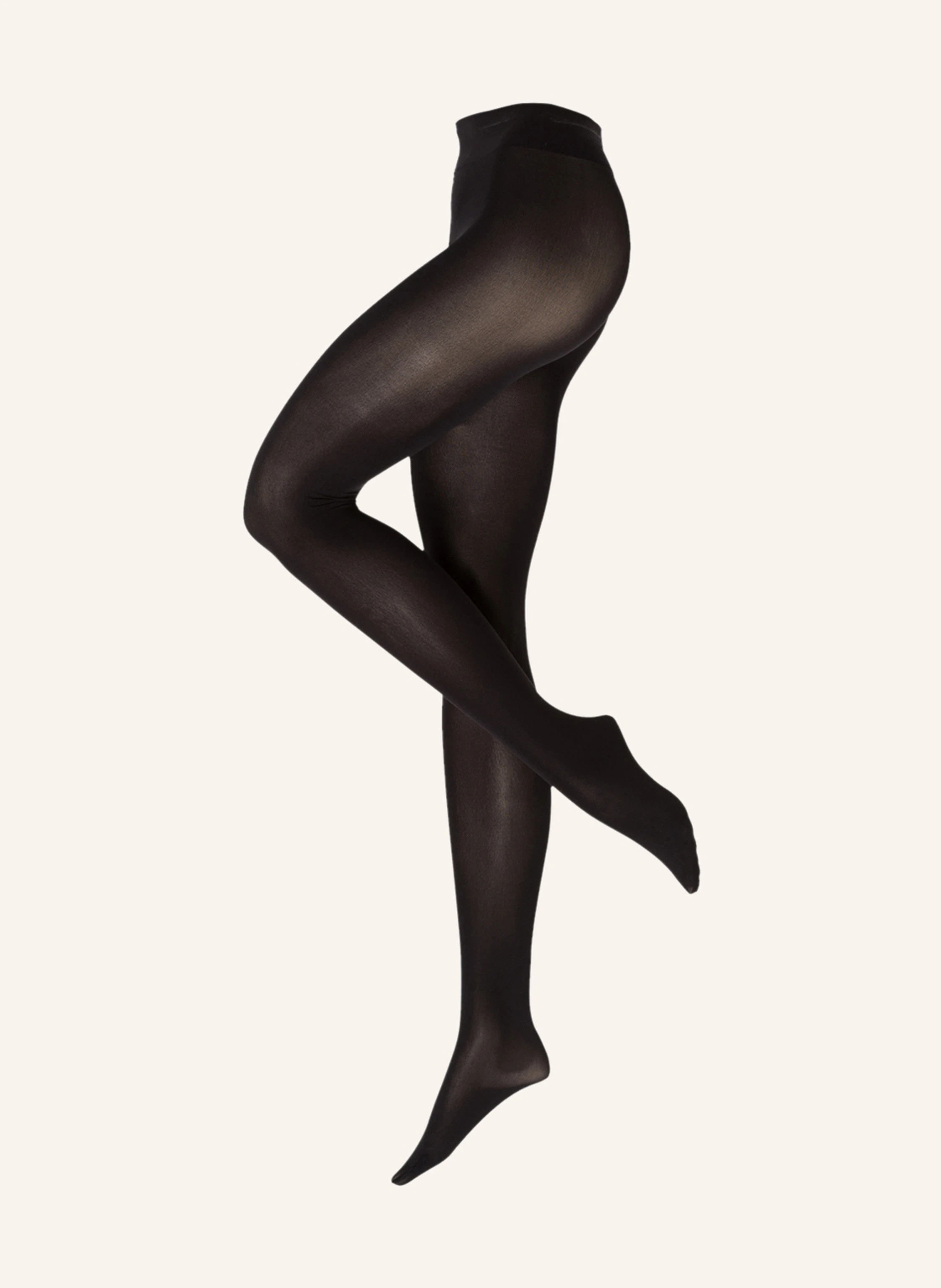 Wolford Feinstrumpfhose VELVET DE LUXE 66 KOMFORT in lila | Breuninger (DACH)