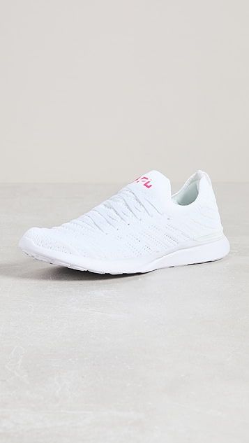 TechLoom Wave Sneakers | Shopbop