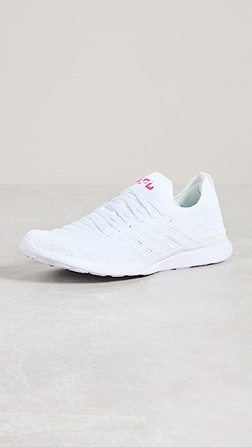 TechLoom Wave Sneakers | Shopbop